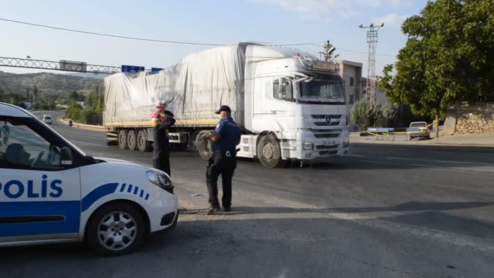 Adiyaman'da-bir-koyde-Kovid-19-karantinasi
