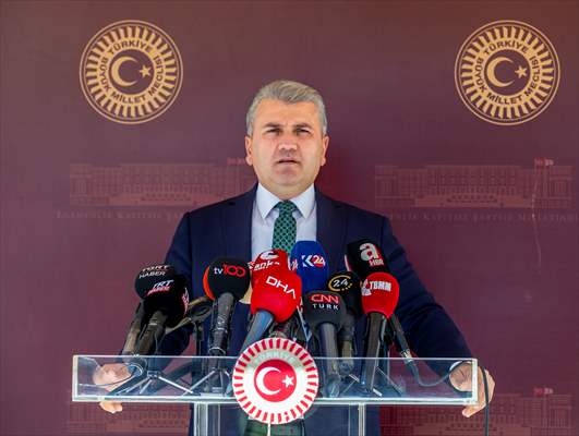 AK-Partili-Canbey-uluslararasi-toplumu-Ermenistana-tepki-vermeye-cagirdi