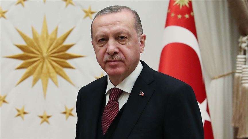 Cumhurbaskani-Erdogan-Fransa-Cumhurbaskani-Macron-ile-telefonda-gorustu
