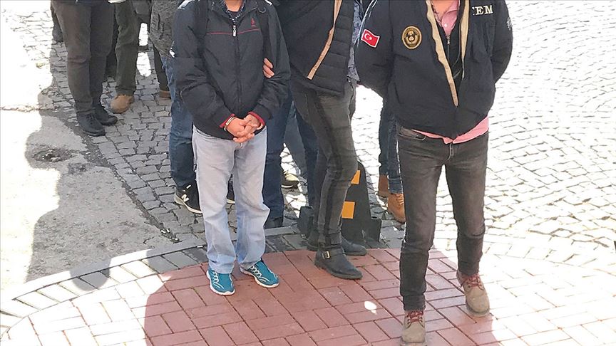 Kocaeli-merkezli-FETO-operasyonda-6-supheli-yakalandi