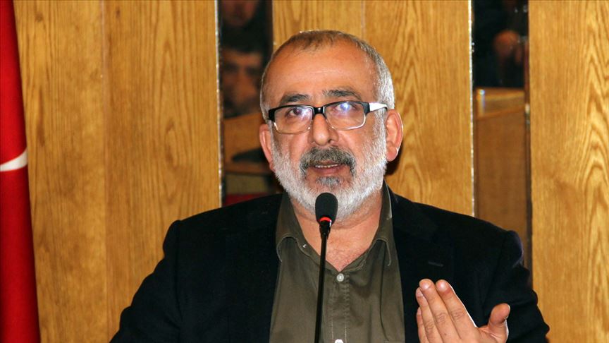 Yazar-Ahmed-KEKEC-16-Kasimda-defnedilecek