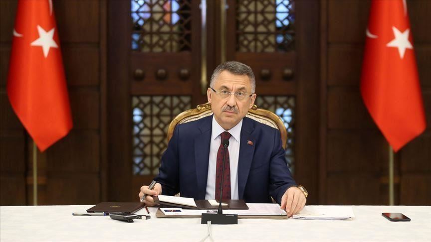 Cumhurbaskani-Yardimcisi-Oktaydan-Ayasofya-paylasimi