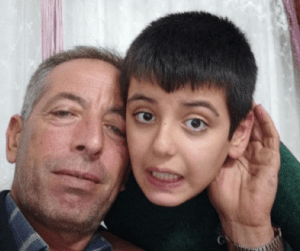 down-sendromlu-cocuk-rafettin-ugur-cimen-irmakta-olu-bulundu-