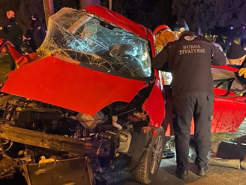 BİR AYDA 148 CAN KAYBI BİR AYLIK KAZA BİLANÇOSU; 148 ÖLÜ, 18 BİN YARALI