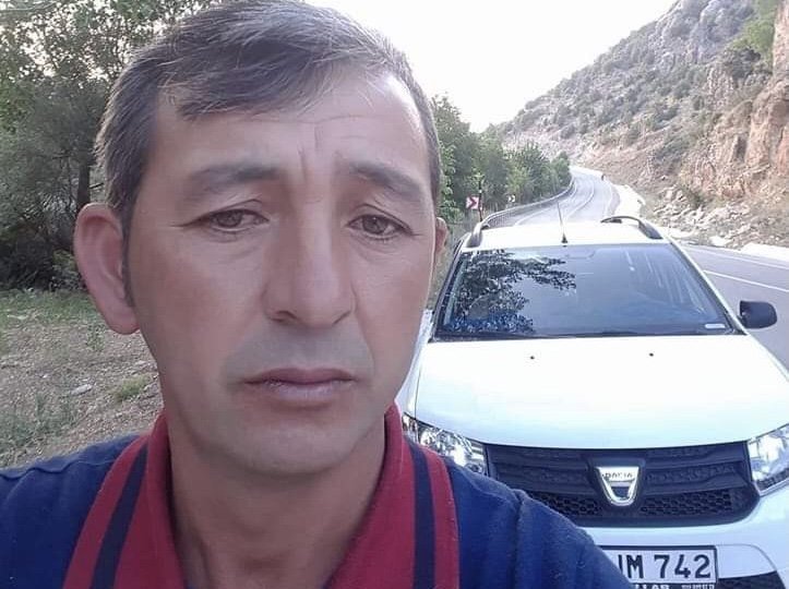 İNŞAATTAN DÜŞEN İŞÇİ HAYATA TUTUNAMADI