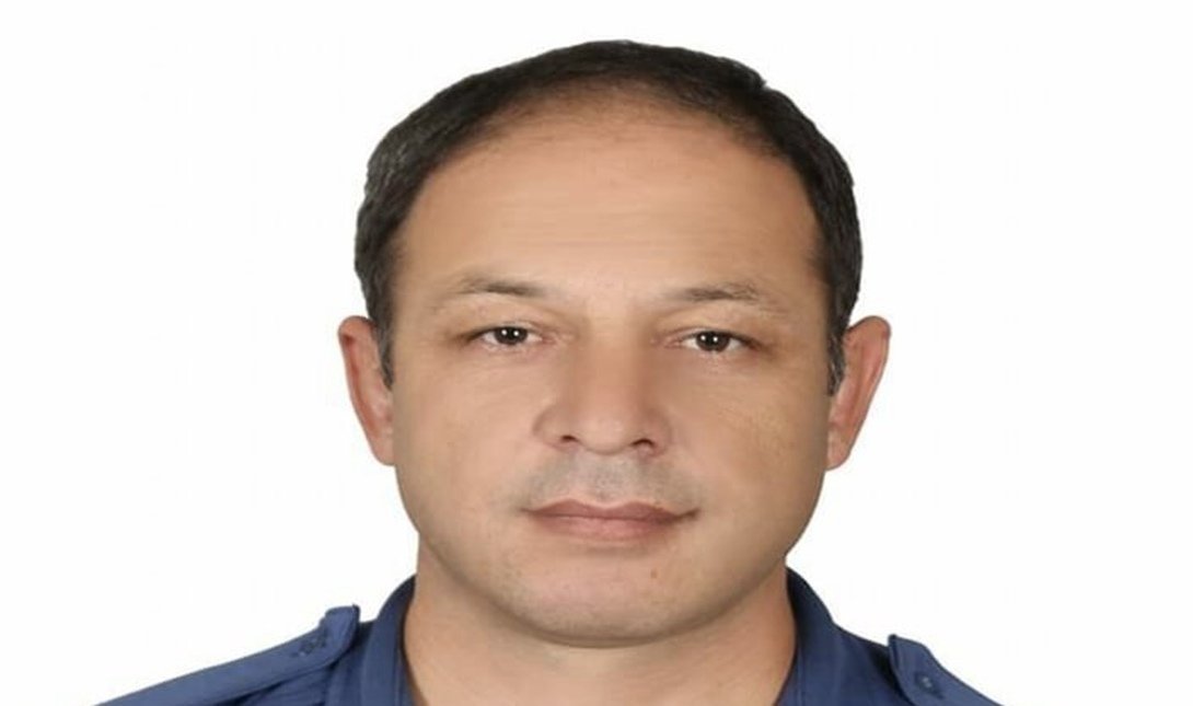 POLİS MEMURU EVİNDE ÖLÜ BULUNDU