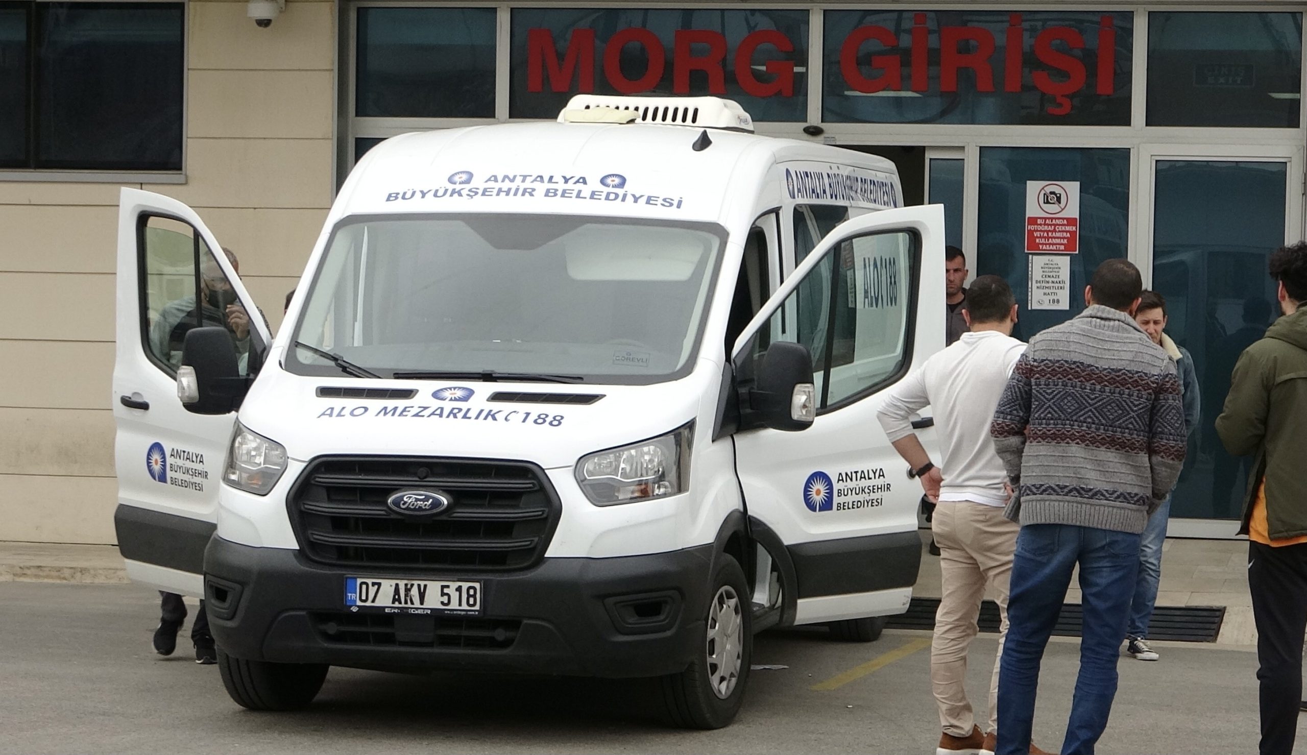 SATIN ALACAĞI EVE BAKMAYA GİTTİ, DÖNÜŞTE YAŞANAN KAZADA CAN VERDİ