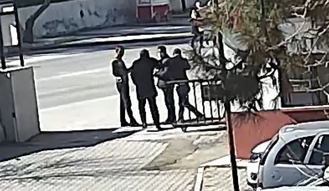 ENGELLİ MEMURA TOKAT ATAN MÜDÜR HAKKINDA SORUŞTURMA AÇILDI