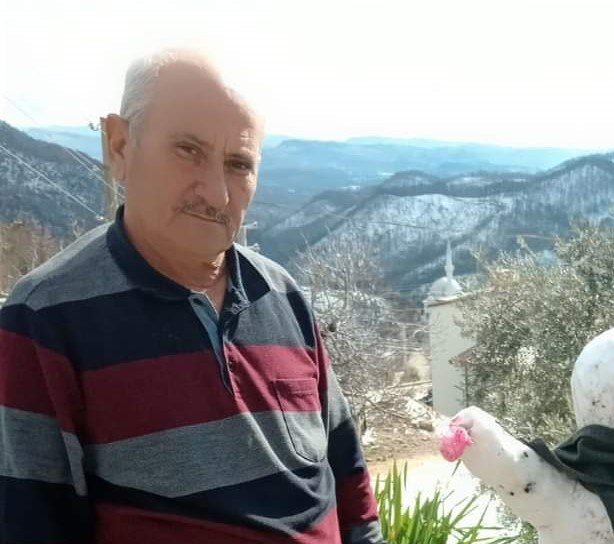 KESİLEN AĞACIN ALTINDA KALAN ESKİ MUHTAR HAYATINI KAYBETTİ