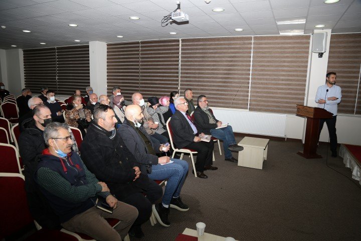 YEDEP'TE 81 YEREL PROJEYE HİBE DESTEĞİ VERİLECEK