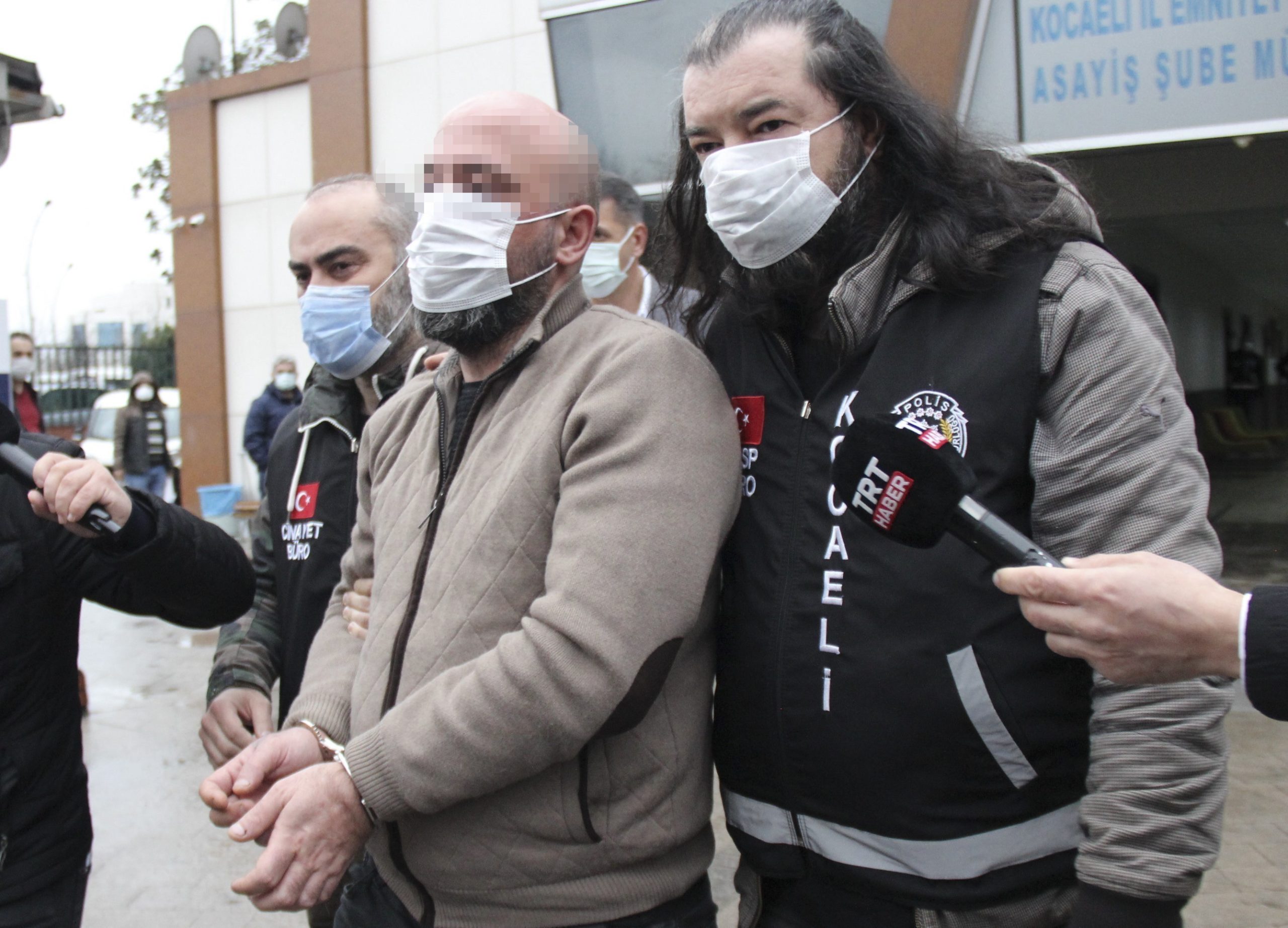 15 YIL ÖNCE ARKADAŞINI ÖLDÜREN SANIĞA AĞIRLAŞTIRILMIŞ MÜEBBET HAPİS TALEBİ