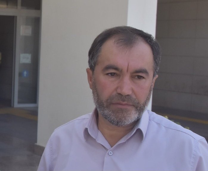 ŞEHİT BABASI İSYAN ETTİ: "ARTIK KARARA BAĞLANSIN"