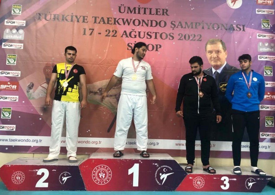 GÖLCÜK BELEDİYESPOR BAŞARILARA DOYMUYOR