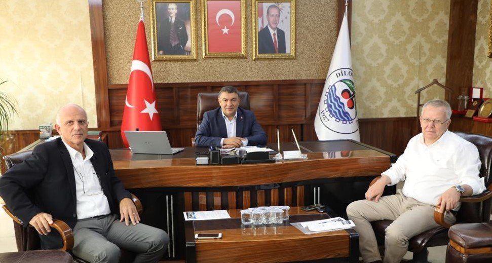EĞİTİME 10 MİLYONLUK DESTEK