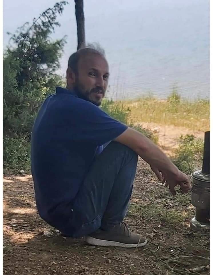 8 GÜNDÜR KAYIP OLARAK ARANIYORDU, CANSIZ BEDENİNE ULAŞILDI