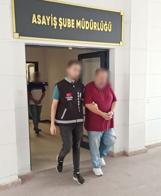 MİLYONLUK İNŞAAT MALZEMESİ ÇALIP FARKLI İLLERDE UCUZA SATTILAR