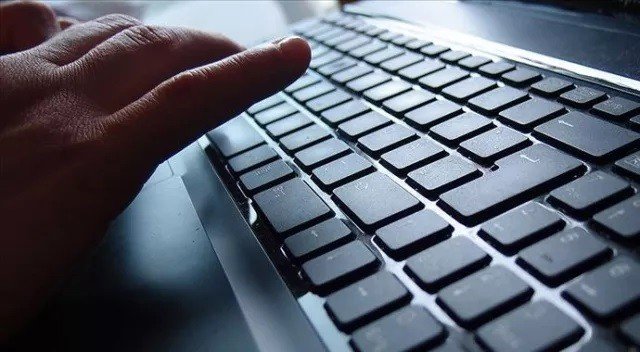 KUZEYDOĞU ANADOLU İNTERNET ERİŞİM ORANLARI AÇIKLANDI