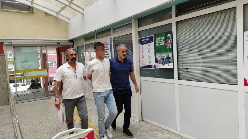 CİNAYETİ YATALAK KADIN ORTAYA ÇIKARMIŞTI, ŞÜPHELİLER TUTUKLANDI
