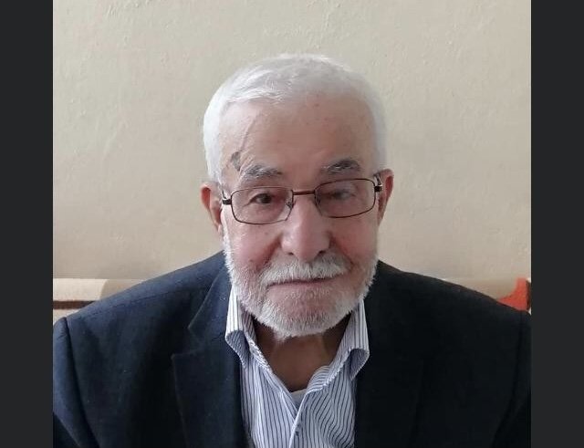 BAŞKAN KARAKURT VEFAT ETTİ