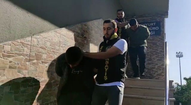HASTANEDE GÜVENLİK GÖREVLİSİNİ ÖLDÜREN ŞÜPHELİLER TUTUKLANDI