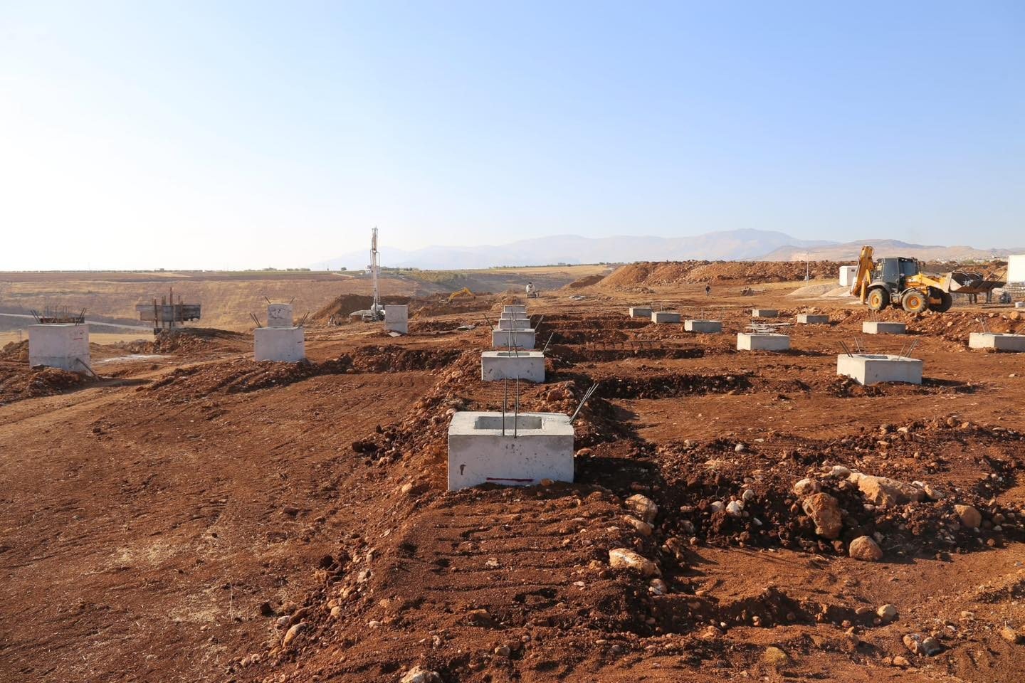 AYAKKABI KENT PROJESİ İLE BİN 500 KİŞİ İSTİHDAM EDİLECEK