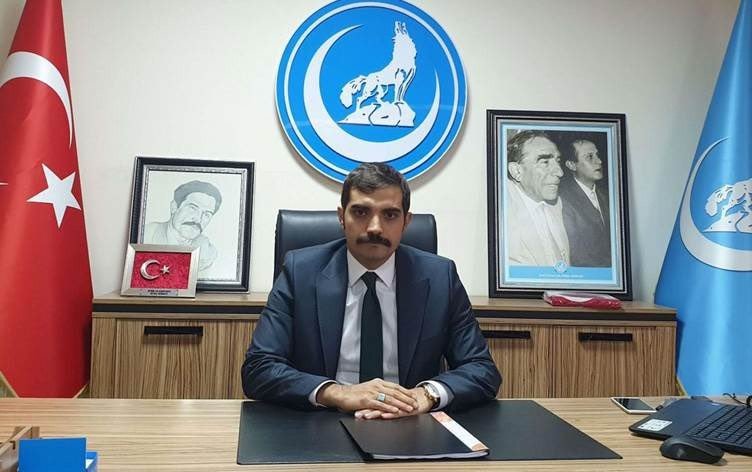 ESKİ ÜLKÜ OCAKLARI BAŞKANI ATEŞ SİLAHLI SALDIRI SONUCU HAYATINI KAYBETTİ