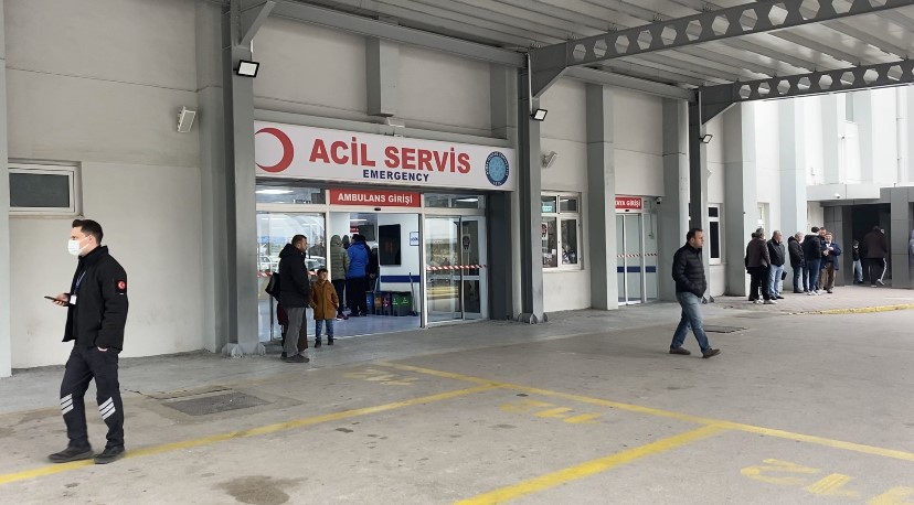 BURSA'DA ÇOCUKLARININ YAŞADIĞI HUSUMET, BABALARIN SİLAHINI KONUŞTURDU: 1 ÖLÜ