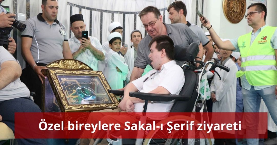YEDİ KITADA HABER - 1