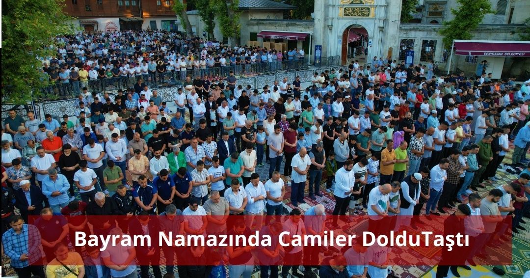 YEDİ KITADA HABER - 1