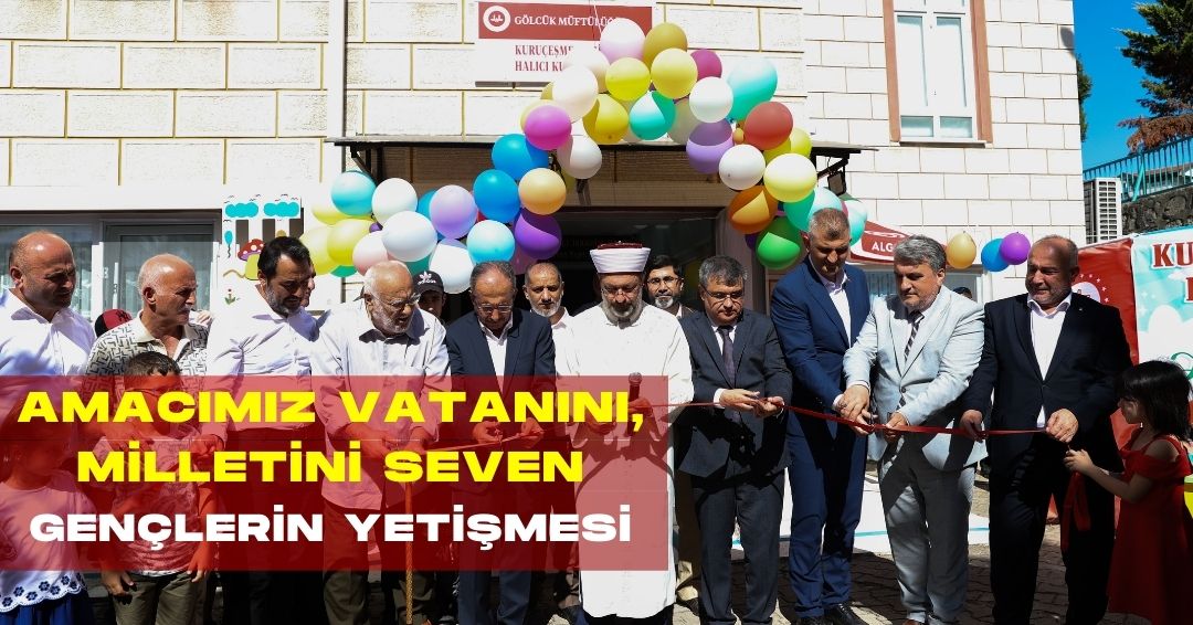 YEDİ KITADA HABER - 1