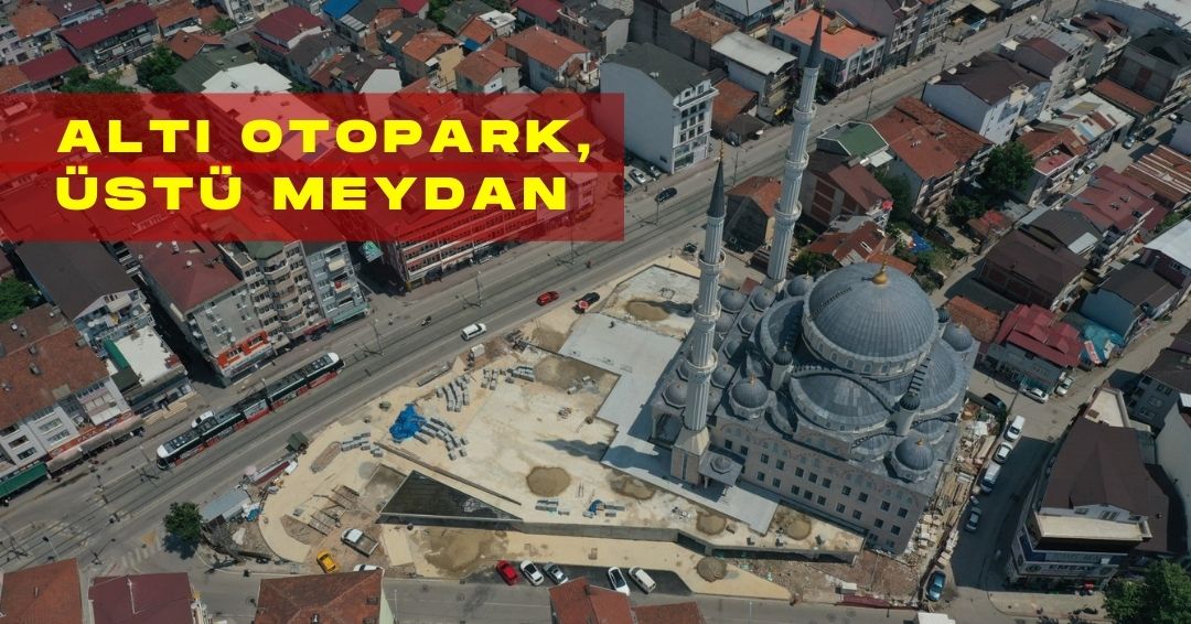 YEDİ KITADA HABER - 1