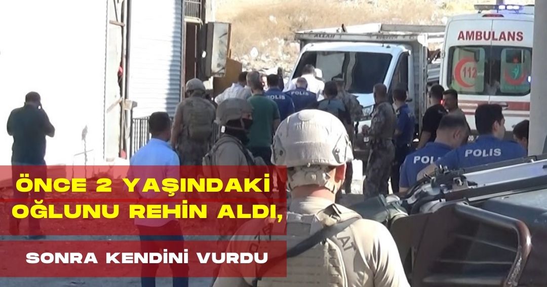 YEDİ KITADA HABER - 1