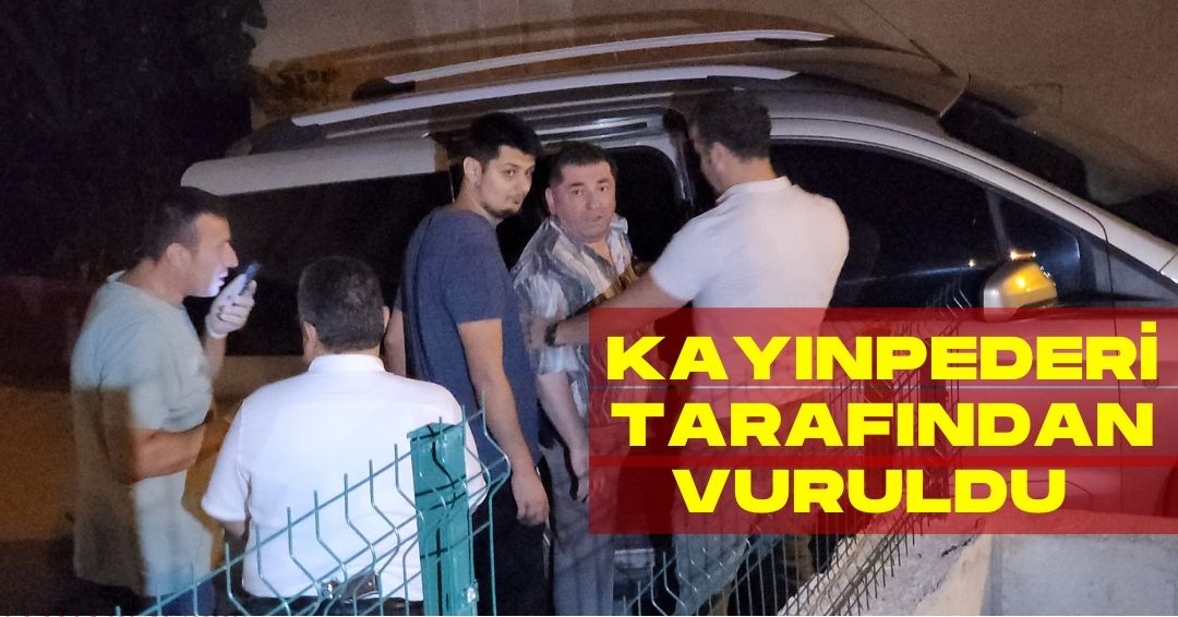 YEDİ KITADA HABER - 1