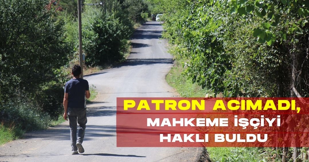 YEDİ KITADA HABER - 1