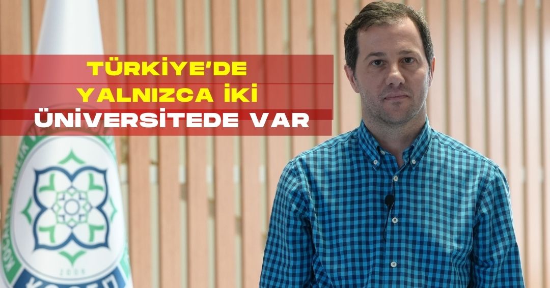 YEDİ KITADA HABER - 1
