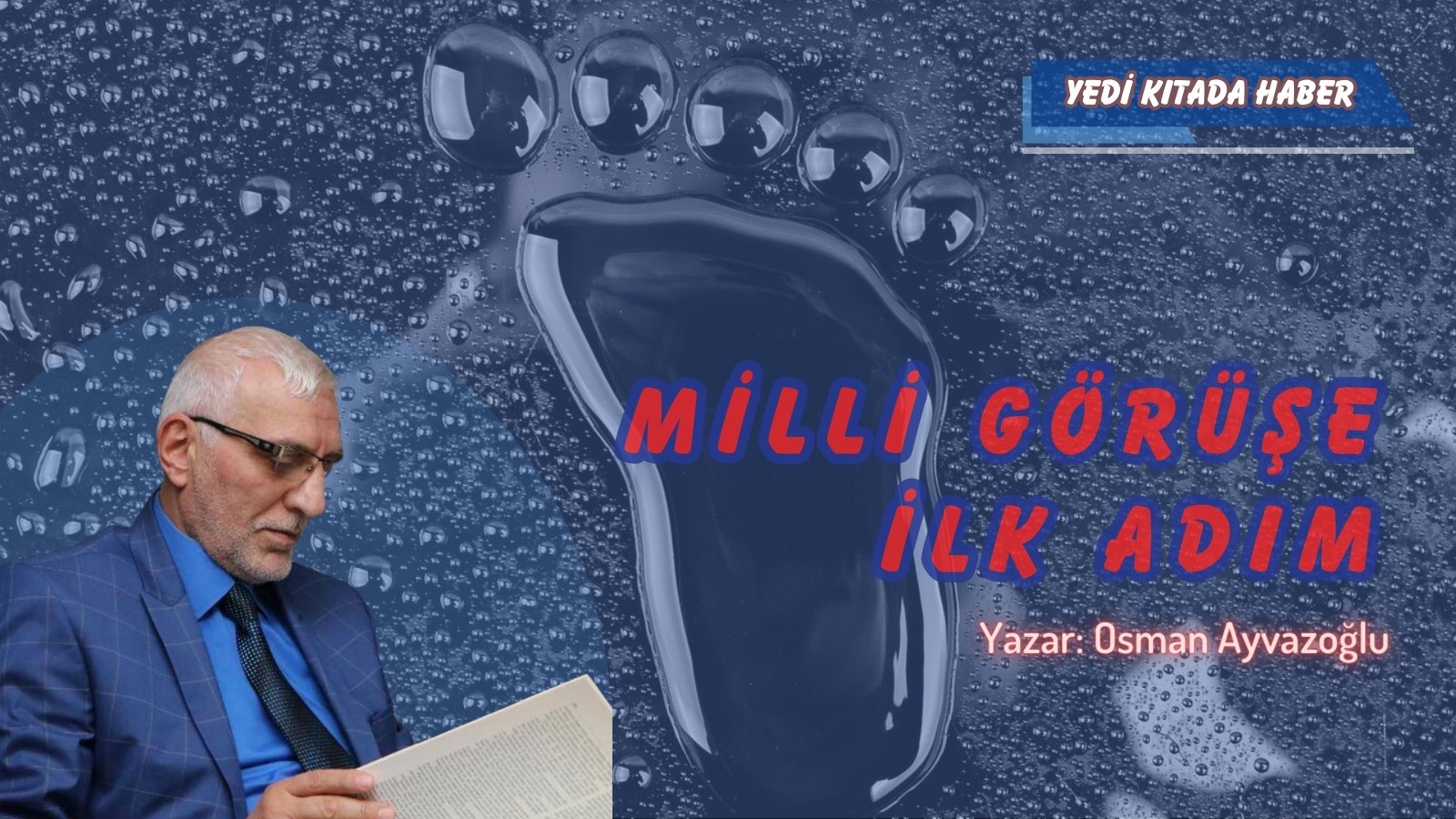 yedi kıtada köşe - 1