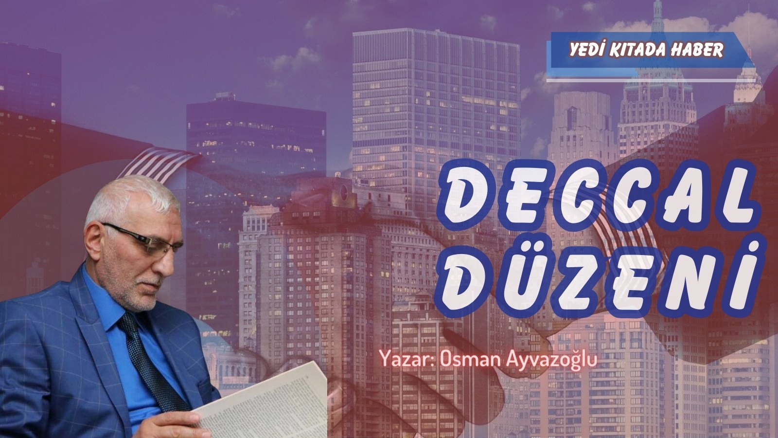 yedi kıtada köşe - 1