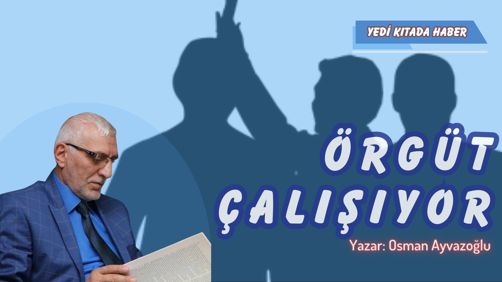 yedi kıtada köşe - 1