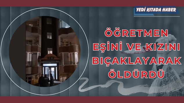 Yeşil Minimalist & Modern Mimari Sunum - 1