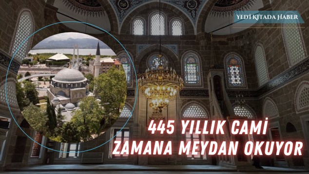 Yeşil Minimalist & Modern Mimari Sunum (634 x 358 piksel) (634 x 358 piksel)