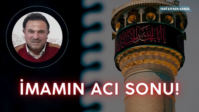 İmamın Acı Sonu!