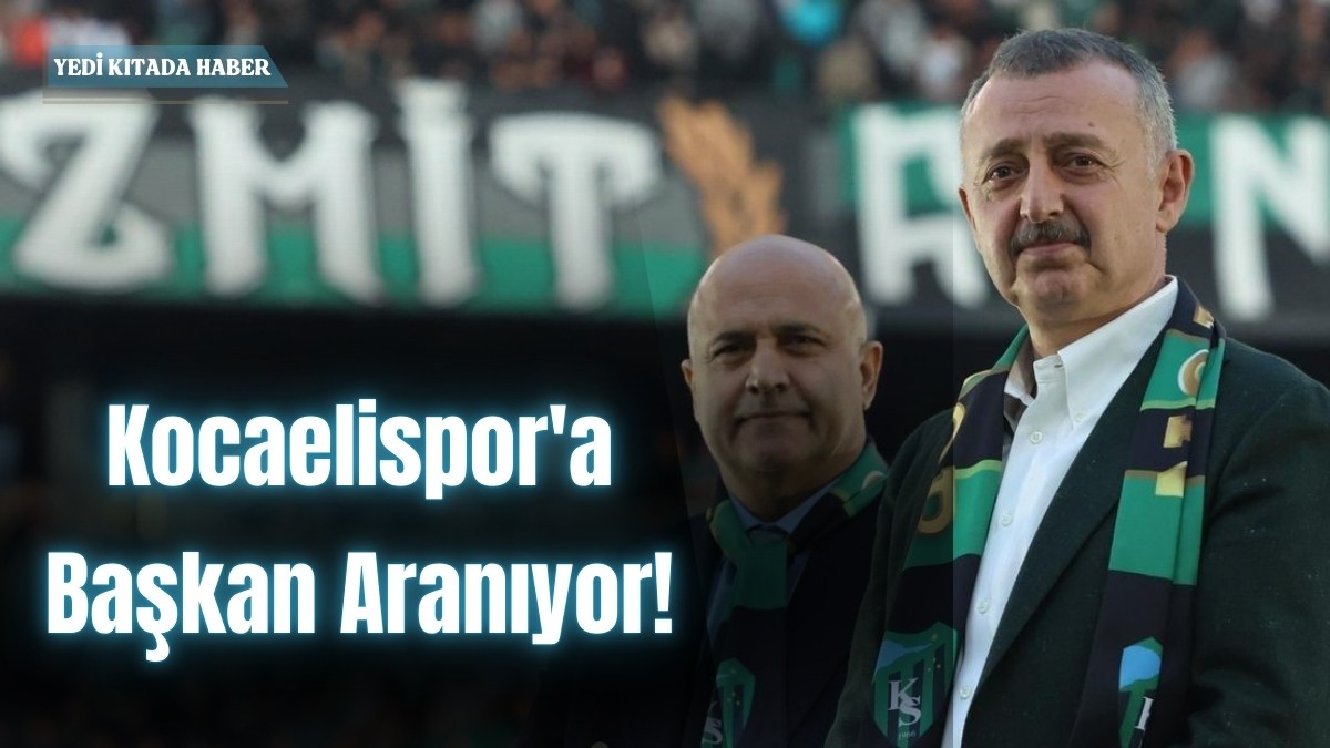 FESİH KARARI SONRASI İLK AÇIKLAMALARb