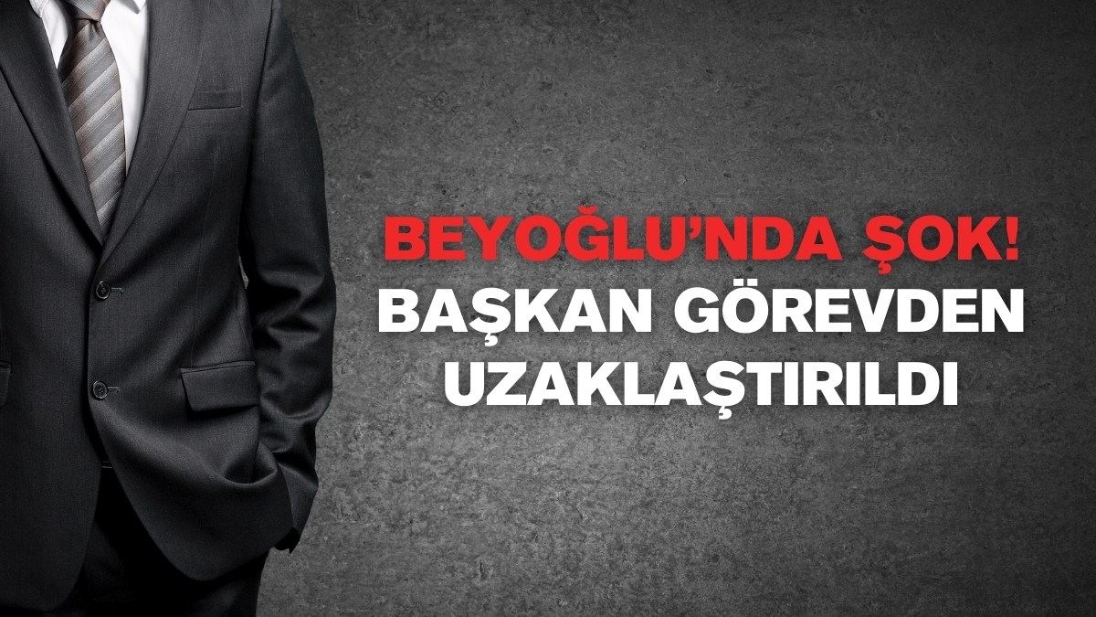 FESİH KARARI SONRASI İLK AÇIKLAMALAR