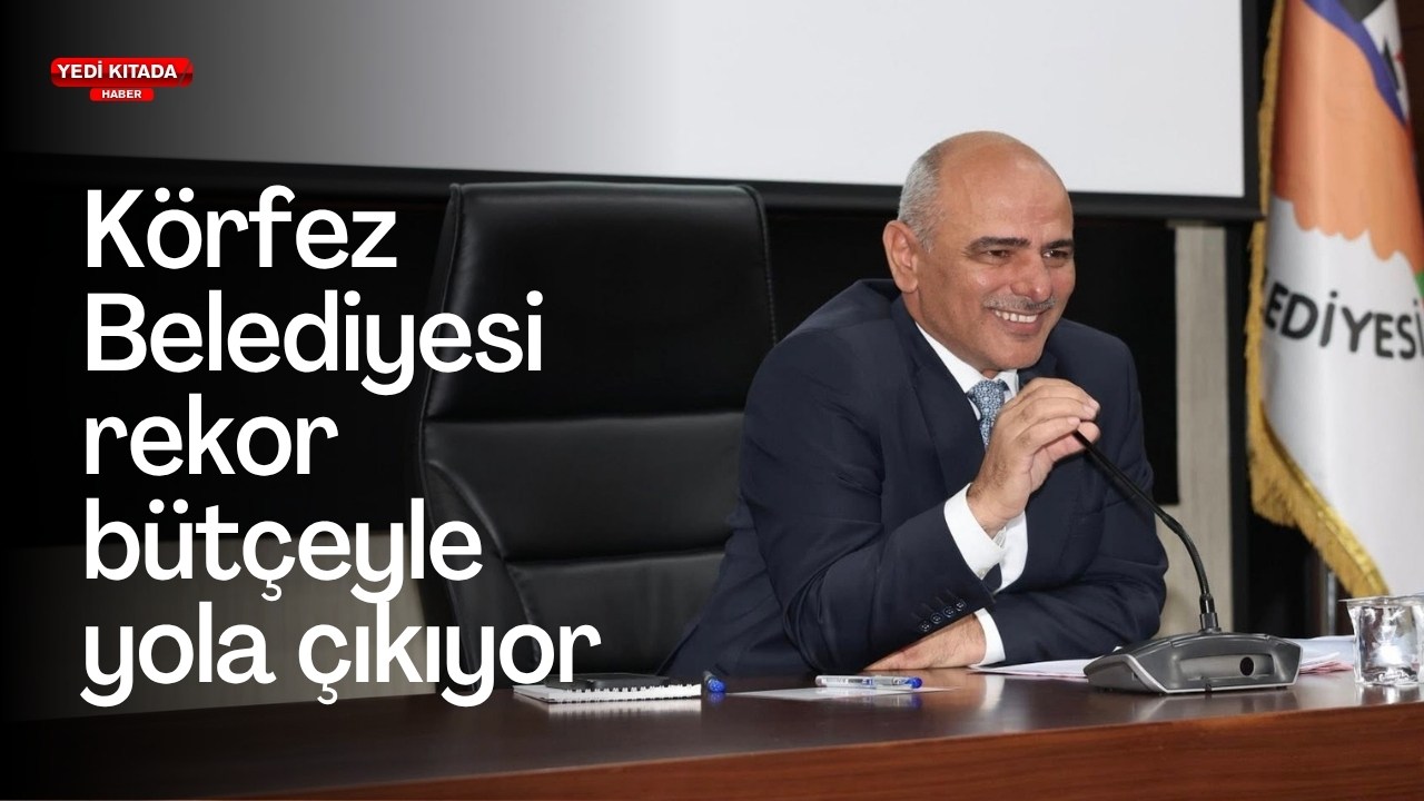 Başkan Şener Söğüt