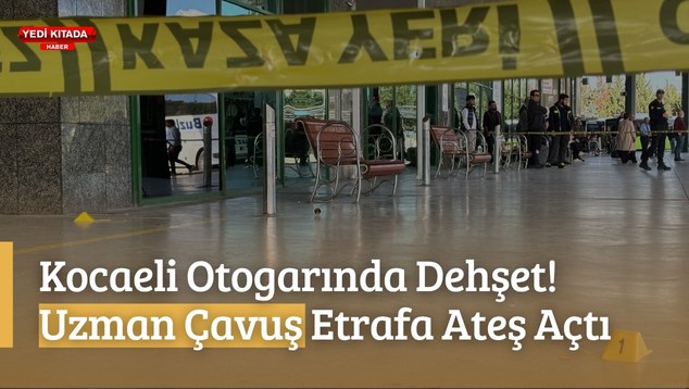 KOCAELİ