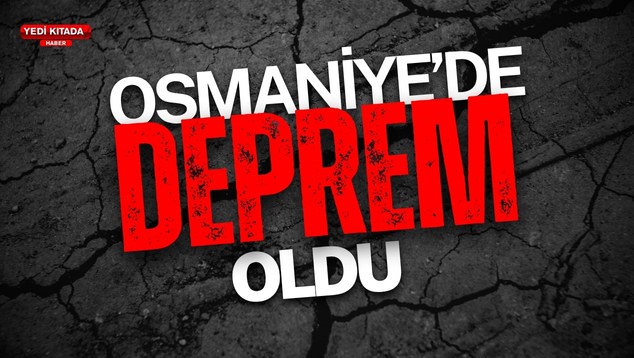 Kırmızı, Beyaz ve Siyah, Metin Odaklı ve Çarpıcı, Deprem Hakkında Bilgi İçeriği Youtube Küçük Resmi