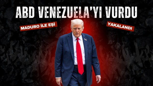 Black and Red Dynamic Bold World Affairs and News YouTube Thumbnail