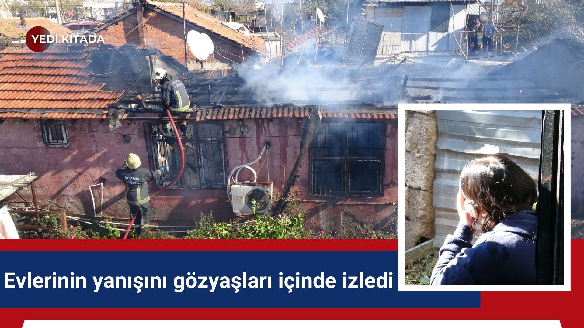Breaking News Information Video