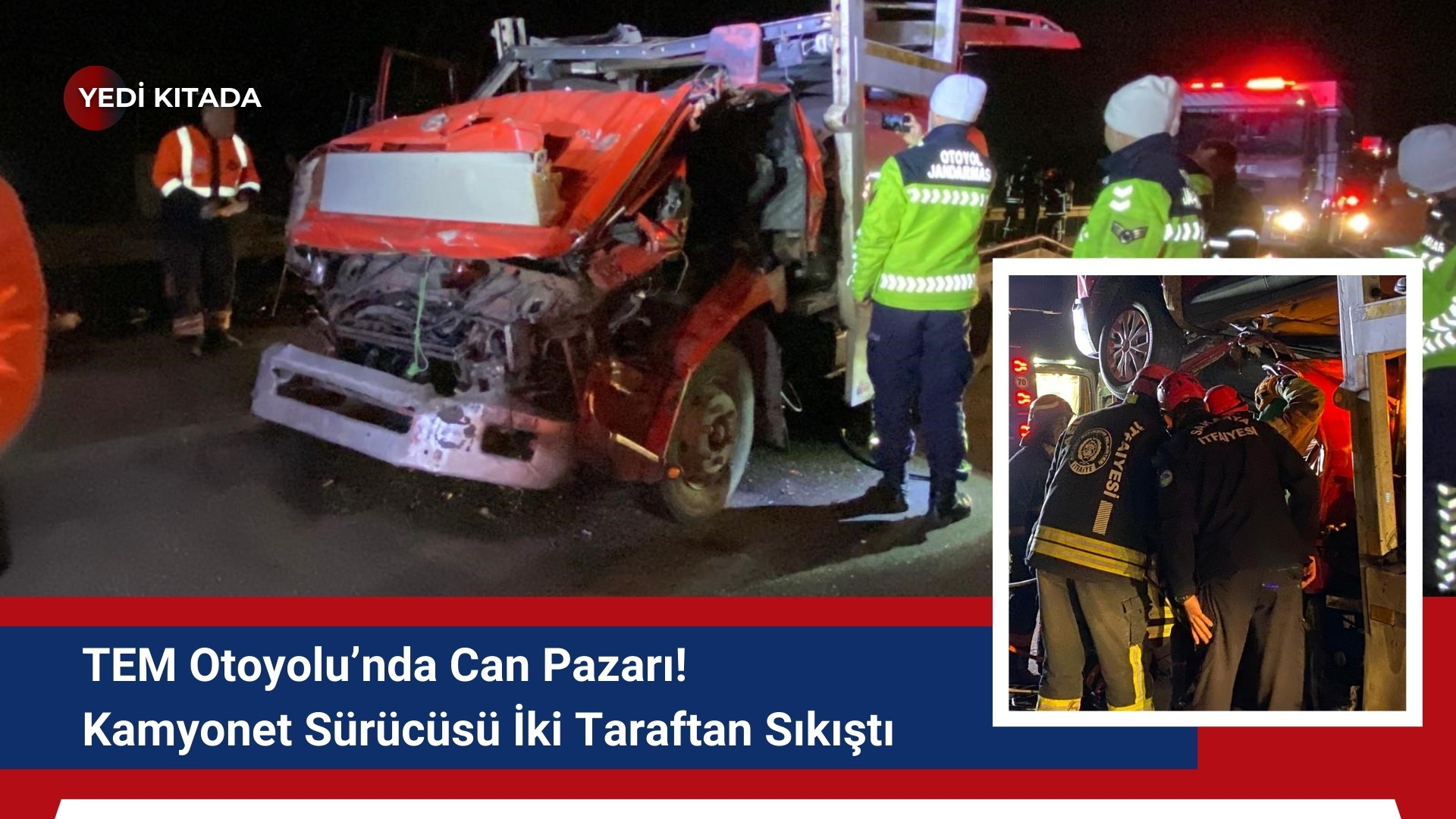 Breaking News Information Video