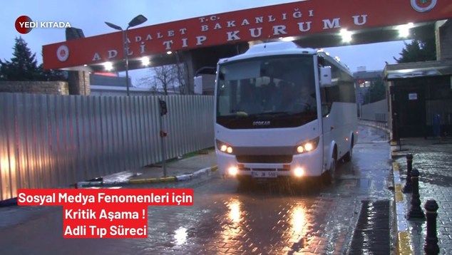 Kırmızı Modern Kültür ve Sanat Haber Manşeti Youtube Küçük Resmi